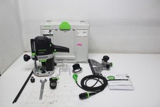 Festool oberfräse 1400 - of,