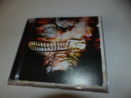 Slipknot vol 3 the - vol., 3: