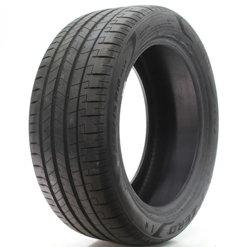 Sommerreifen pirelli zero - pirelli, p-zero