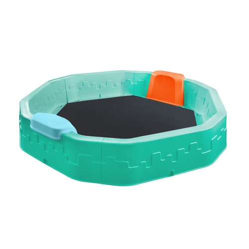 Sandkasten modulare sandbox - modulare,