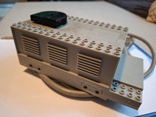 Lego 7864 Eisenbahn 12 Volt