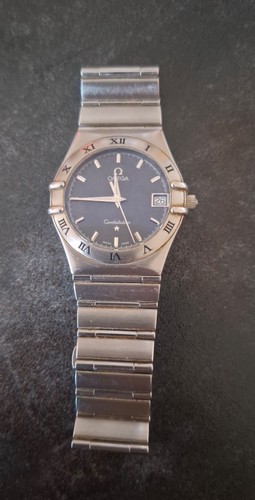 Omega constellation quarz - omega,