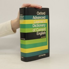 Oxford advanced learner's