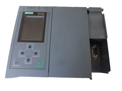 Siemens simatic 1500 - simatic, s7-1500