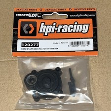 120277 - ROTO STARTPLATTE V3