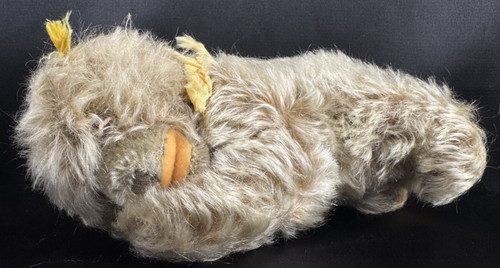 Antiker steiff floppy zoppy - steiff, zoppy"