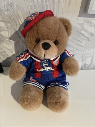 Bayern münchen bazi - fc,