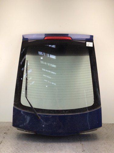 Heckklappe toyota celica - heckklappe,