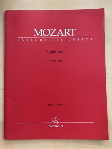 Ba4888 mozart regina - ba4888,