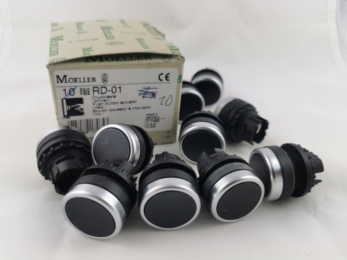Moeller drucktaste 01 - moeller,