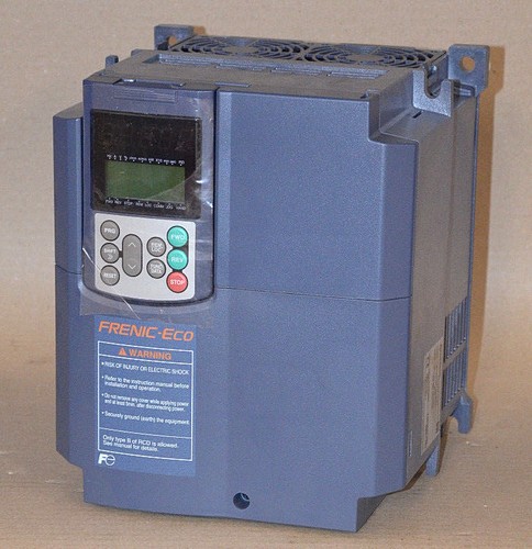 Fuji electric frn015f1s - electric, frn015f1s-4u