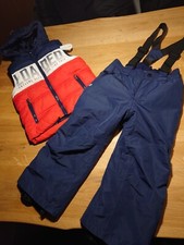 Schneeanzug Gr.98/104