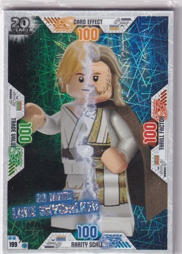 Lego star wars serie - star,