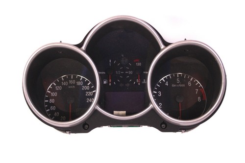Tachometer alfa romeo - alfa,