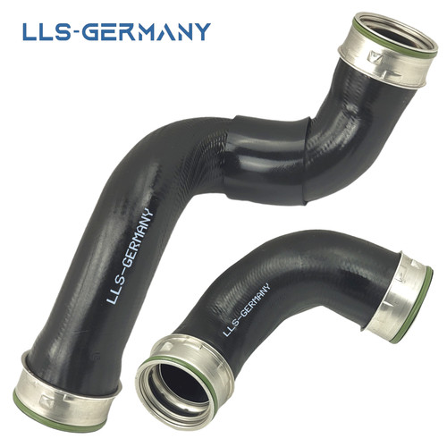 Turbo ladeluftschlauch für - 2x,