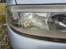 Renault Laguna 2 Xenon Scheinwerfer Rechts 8200163324