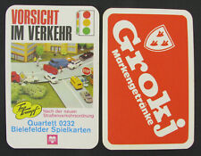 BIELEFELDER VORSICHT IM