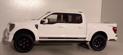 Ford shelby 150 - f-150, (775hp)