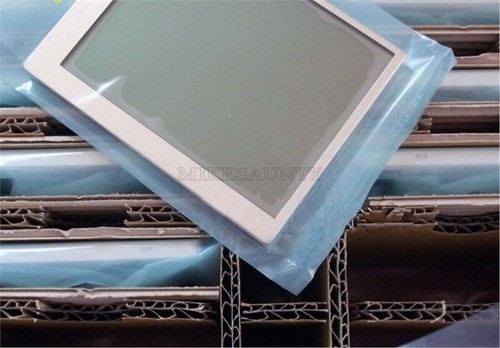 Lcd display 8inch monochrome - 3.8inch,