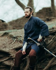 Nalandra Langschwert blau