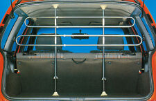 Kleinmetall Safety Star SU1A universal Kombi Gepäckgitter Hundegitter (silber)