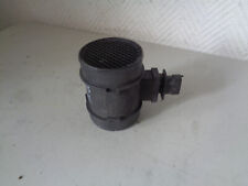 Opel Vectra C Combo Diesel Luftmassenmesser Luftmengenmesser 0281002618 55350048