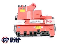 Batterie Verteilerkasten BMW F01 F02 F10 F11 Power B+ Hinten 9240490