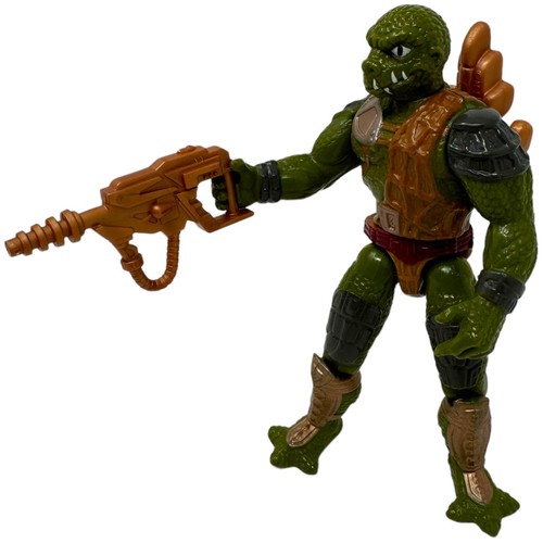 Lizorr he man new - -,