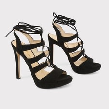 Made in Italia High Heels Gr