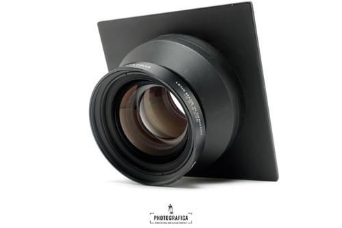 Schneider kreuznach symmar - kreuznach, symmar-s