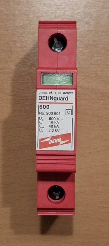 Dehn 900 601