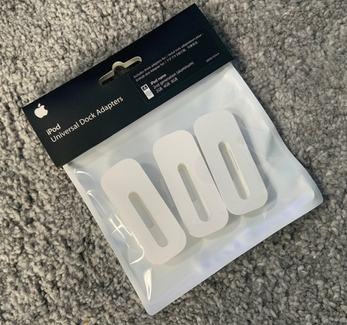 Für apple ipod universal dock - für,