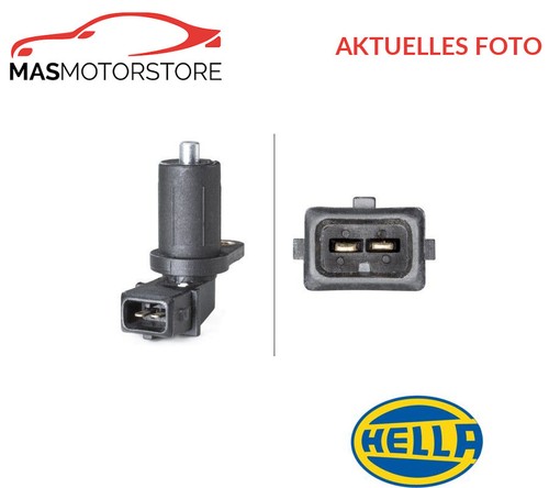 Kurbelwellensensor impulsgeber - kurbelwellensensor,