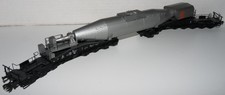 Märklin H0 48290 DC ++ Torpedopfannenwagen 097 9 135-0 der DB ++ #H1_39