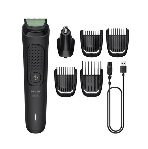 Philips trimmer 3000 - philips, 6-in-1-trimmer