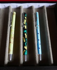 Parker  -  Patronenfüller Art