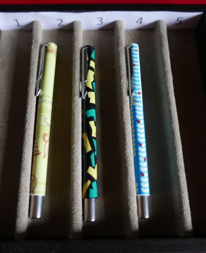 Parker patronenfüller art - parker,