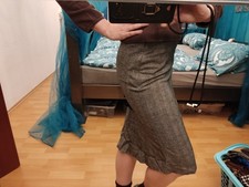 Nicowa Fischgrätenmuster