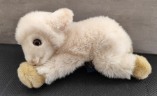 Schaf-Lamm - ein Schildkröt