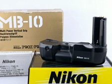 🌸[MINT] Nikon MB-10 Multi