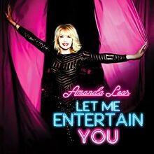 Let entertain you von - entertain,
