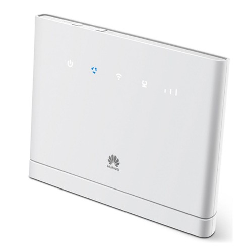 Huawei b315 router - s-22, 4g