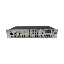 Focusrite mh440 platinum - platinum, 9