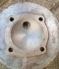 Zylinderkopf für Motorsäge  ES 35 von Werus