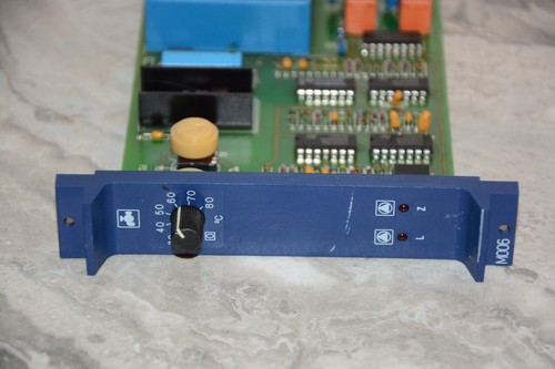 Buderus m006 ecomatic modul - buderus,
