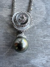 Drachenfels*Anhänger mit