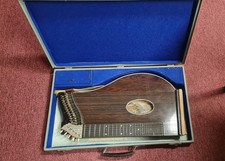 Alte Alpenländische  Zither