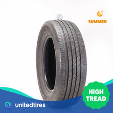 Used 235/65R17 Goodyear