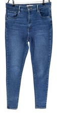 LEVI'S STRAUSS & CO Damen Mile