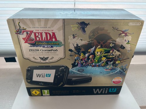 Wii premium pack zelda - wii, pack–